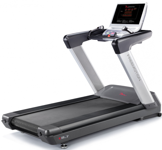 Беговая дорожка Freemotion t8.7 - фото 1