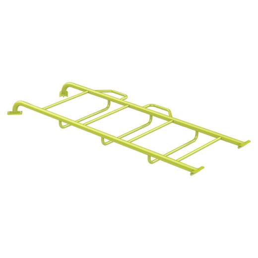 Лестница для рук, для соединения 4-х станций Impulse IZ7007