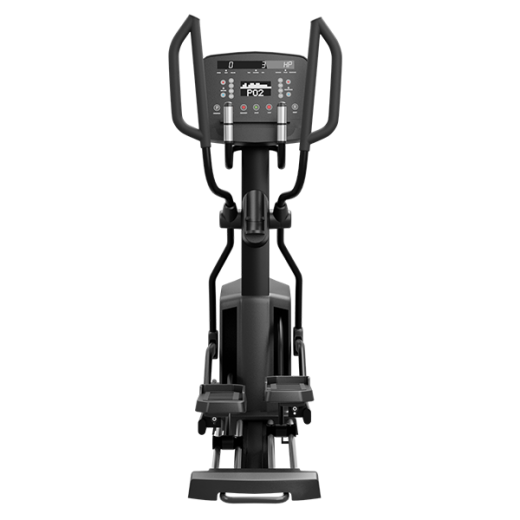 Профессиональный эллиптический тренажер CardioPower PRO XE300 - фото 4