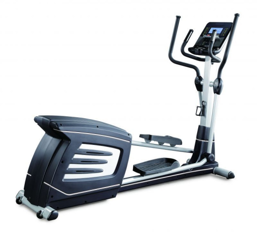 Эллиптический тренажер Fitex P-5 PROF - фото 2