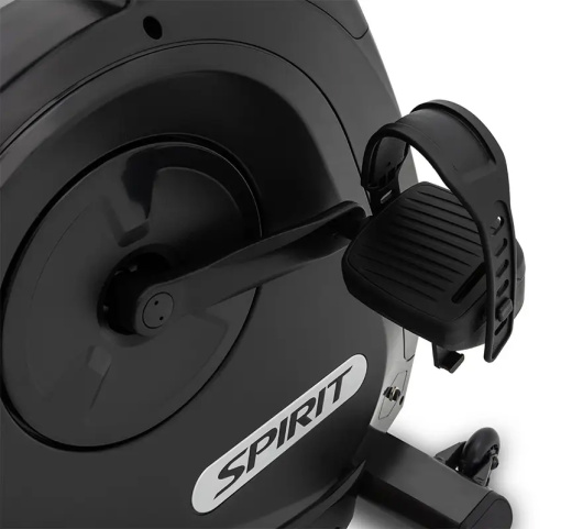 Велотренажер Spirit XBR25BL - фото 4