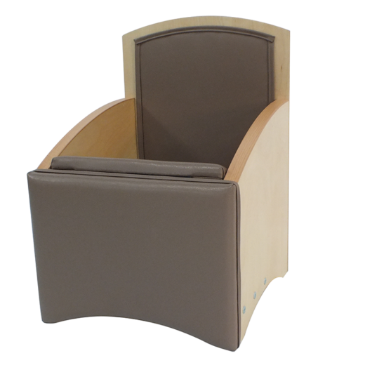 Cтул Вунда Romana`s Pilates GR-WU - фото 2