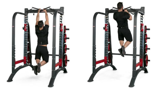 Силовая рама Panatta 1HP231 - фото 4