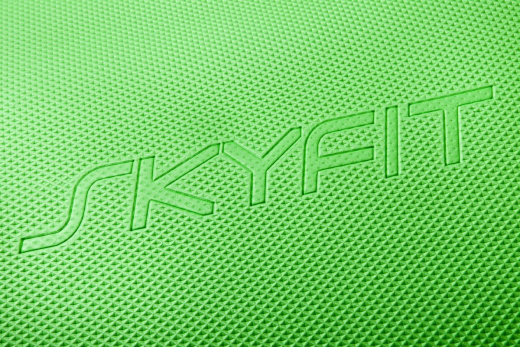 Коврик для йоги SkyFit - фото 3