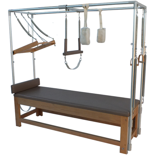 Стол-трапеция Кадиллак Romana`s Pilates GR-TT - фото 1