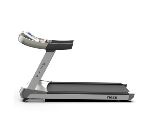 Беговая дорожка DFC TIGER T770 - фото 3