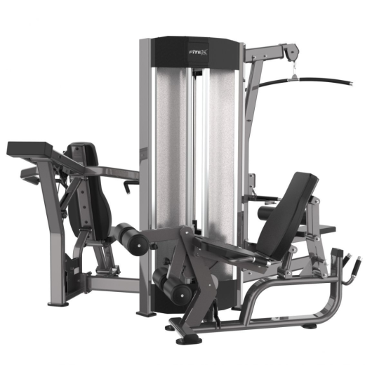 6-и Функциональный тренажер Fitex Pro FTX-5336