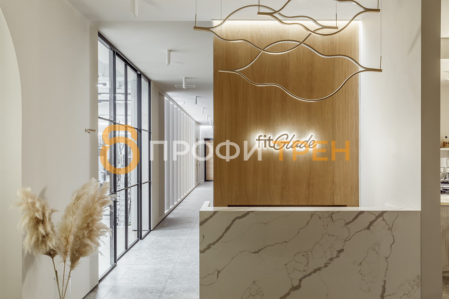 Женский фитнес-клуб «Fit Glade»