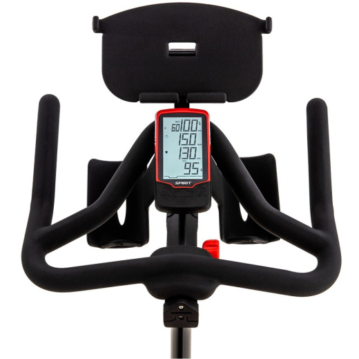 Спин-байк SPIRIT CIC850 - фото 6