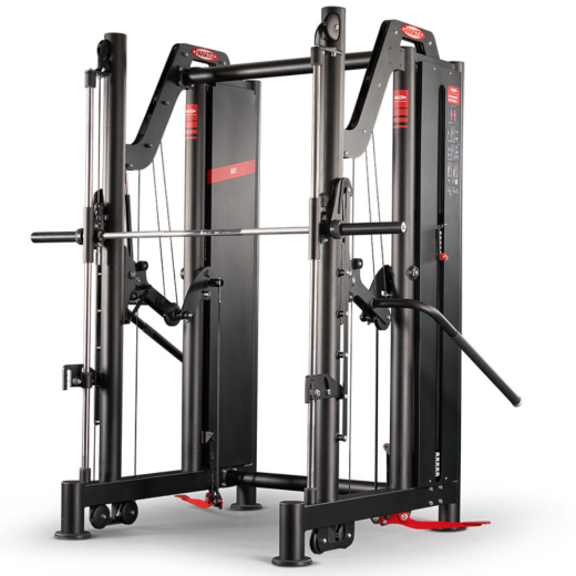 Грузоблочная Машина Смита Panatta 1SC110 - фото 1