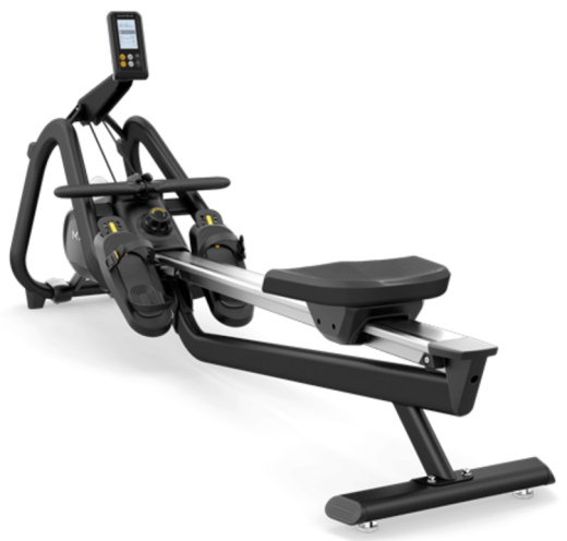 Гребной тренажер Matrix Rower-02 - фото 3