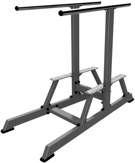 Брусья v-образные DHZ A-3046