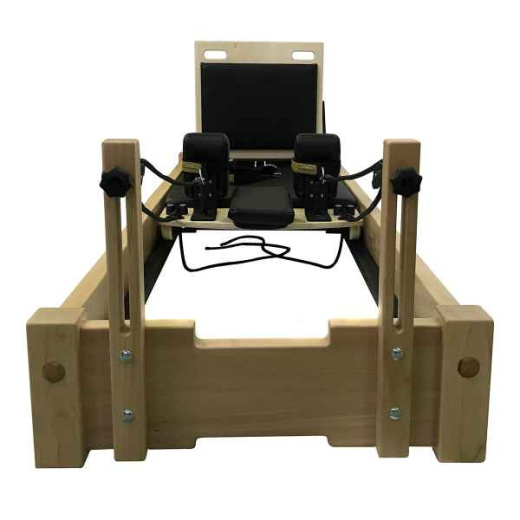 Cтудийный реформер Pilates Plus SR - фото 2