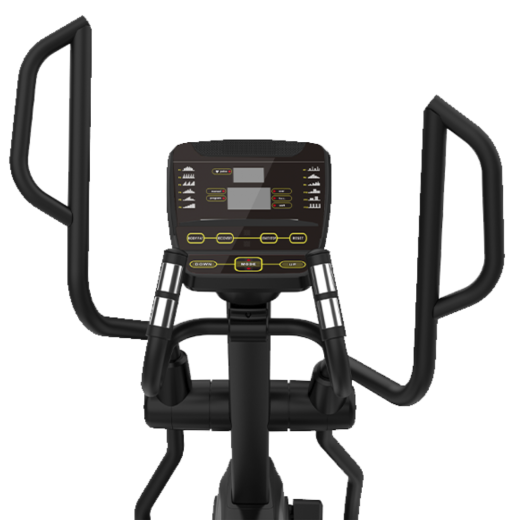 Эллиптический тренажер CardioPower PRO CT200 (XE200) - фото 4