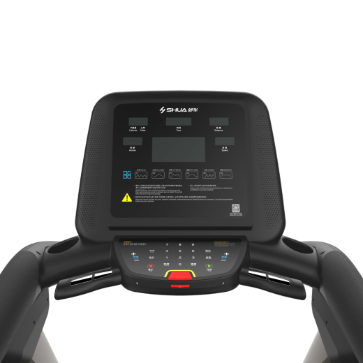 Беговая дорожка SHUA X9 (SH-T860) - фото 2