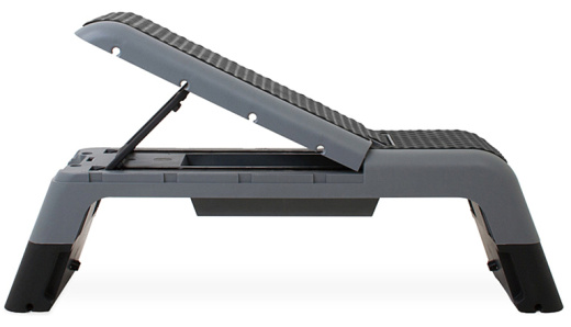 Степ-платформа с регулируемым наклоном Hasttings Digger HD22H2B - фото 2