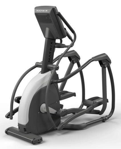 Эллиптический тренажер Matrix Endurance Touch - фото 2
