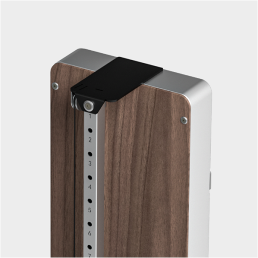 Регулируемая тяга Xenjoy XH5W - фото 6