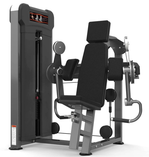 Бицепс сидя Realleader M3-1010