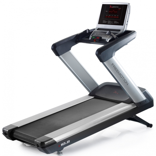 Беговая дорожка Freemotion t10.8 - фото 2