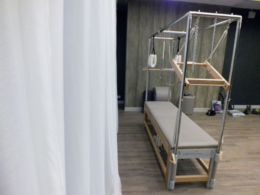 Стол-трапеция Кадиллак Romana`s Pilates GR-TT - фото 8