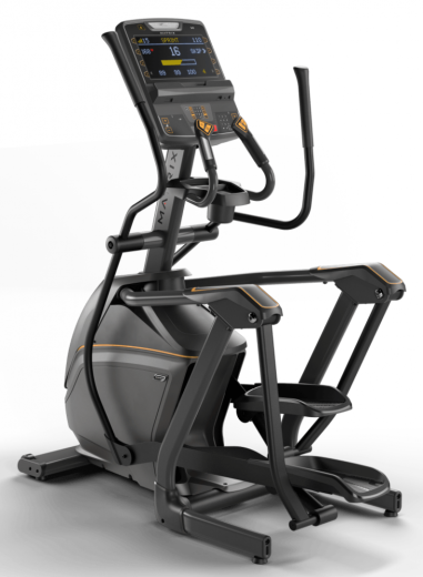 Эллиптический тренажер Matrix Lifestyle Premium LED - фото 1