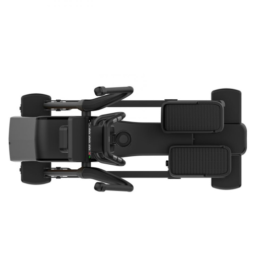 Эллиптический тренажер  Xenjoy ME600 - фото 4