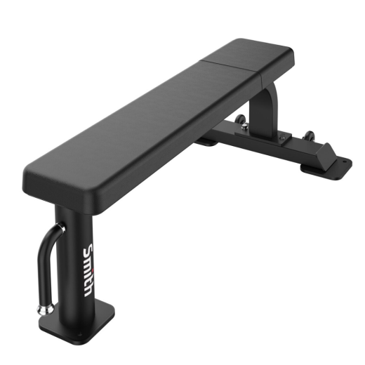 Горизонтальная скамья Smith SR010