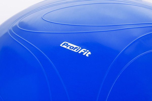 Полусфера для фитнеса, Profi-Fit - фото 3