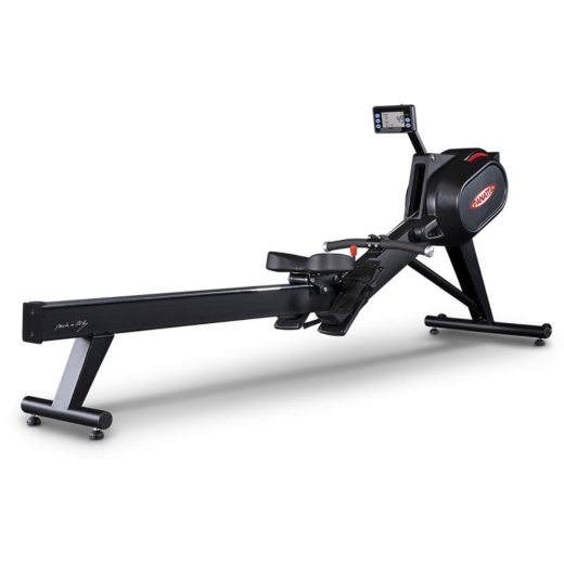 Гребной тренажер Panatta Ecorow 1CF73 - фото 3