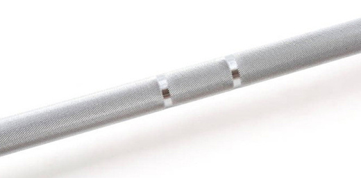 Гриф олимпийский 220 см. Hasttings Digger HD52A3 - фото 4