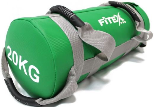 Сэндбэг Fitex Pro, 20 кг