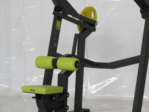 Тяга сверху Nessfit FPL-5100 - фото 3