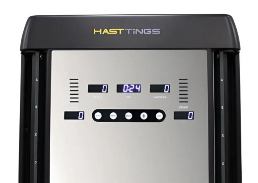 Мультистанция силовая Hasttings L802 - фото 3