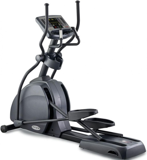 Эллиптичecкий тpeнaжep Circle Fitness E7 - фото 1