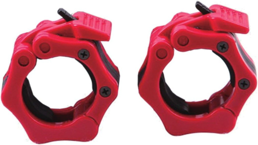 Пластиковый замок Aerofit AFPC02 (AFPC143)