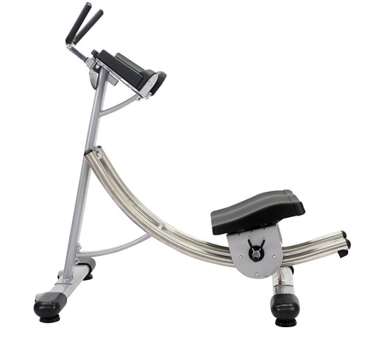 Тренажеры для пресса Ab Coaster CS1500 - фото 6