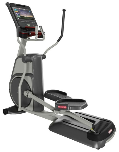 Эллиптический тренажер Star Trac 8CT-LCD - фото 3