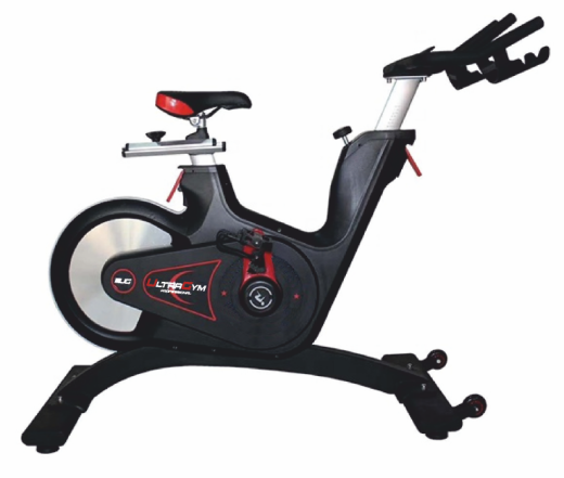 Спин-байк Ultra Gym UG-B004 - фото 1