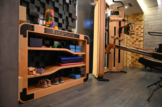 Система хранения UNO ECO Uno Estetico UN-1306 - фото 2