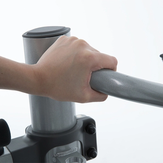 Беговая дорожка для реабилитации Spirit LW850 - фото 10