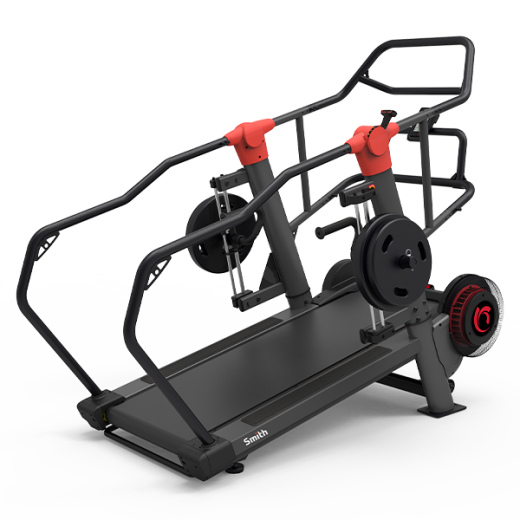 Беговая дорожка для ВИИТ Smith GT700 TrainMill - фото 2