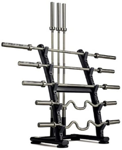 Стойка для олимпийских грифов Hasttings Digger HD90SR9