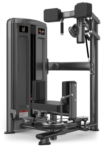 Вращение корпуса Realleader M7Pro-2006