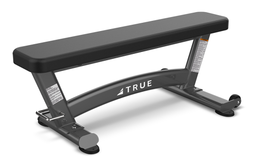 Горизонтальная скамья True XFW-7000