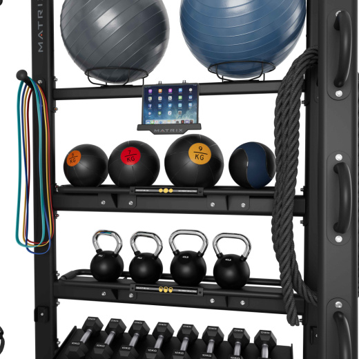 Функциональная рама Connexus Edge Matrix GFTEDG - фото 6