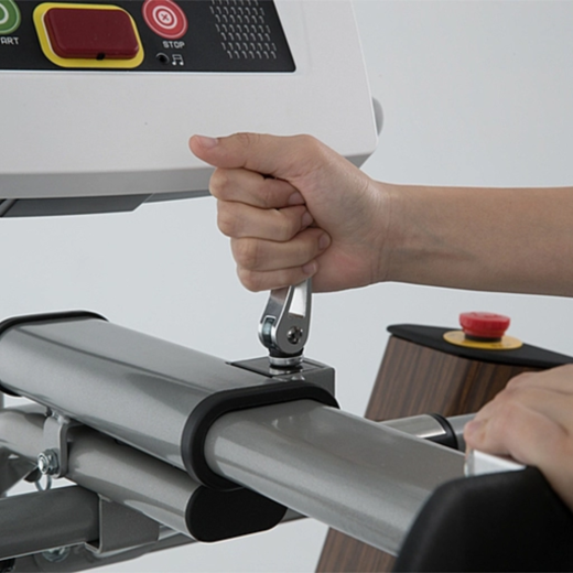 Беговая дорожка для реабилитации Spirit LW850 - фото 3