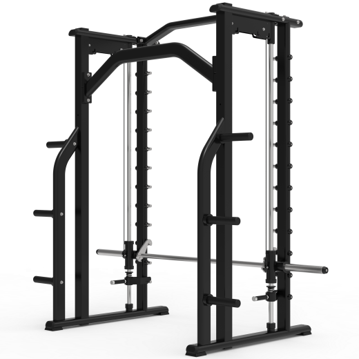 Вертикальная машина Смита Impulse ITF8721 - фото 4