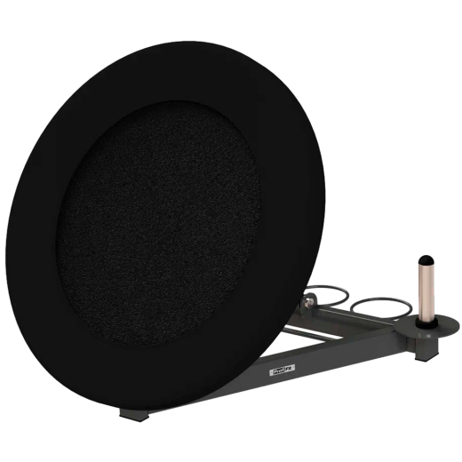 Ребаундер для тренировки с медболами Profi-Fit - фото 2