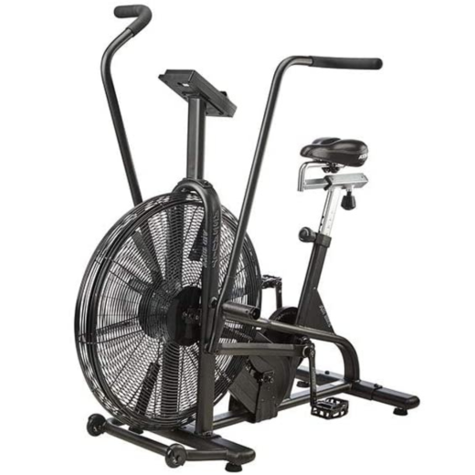 Велотренажер Assault AirBike Classic - фото 5